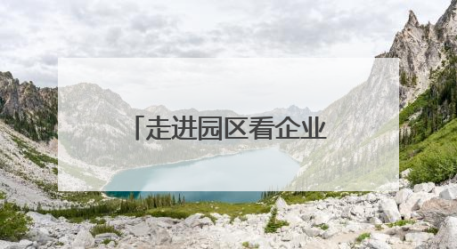 走进园区看企业｜衡阳蒸湘区：向“高”而攀 向“新”而行